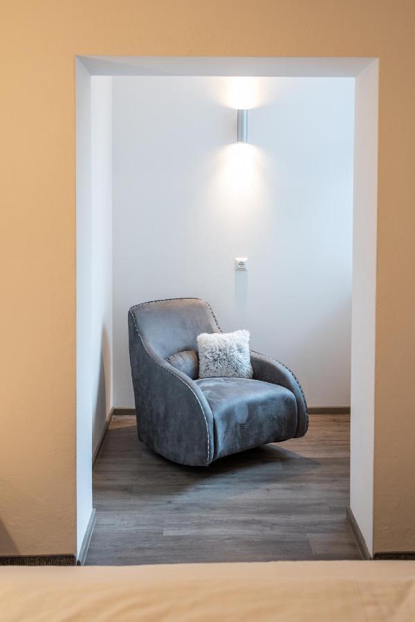 Appartements Insieme Obertauern Exteriér fotografie