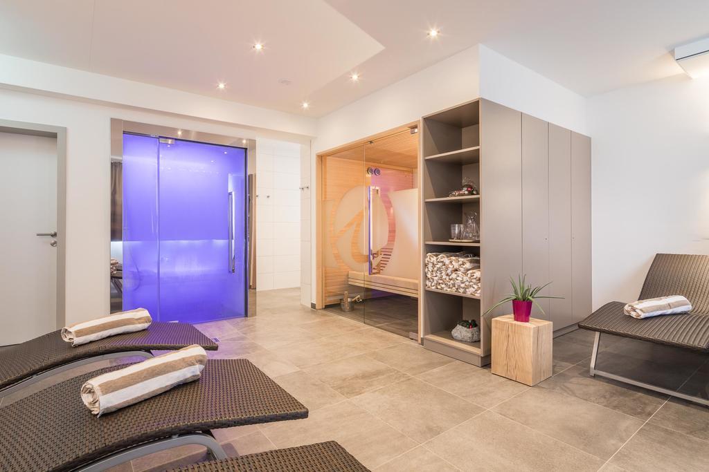 Appartements Insieme Obertauern Exteriér fotografie