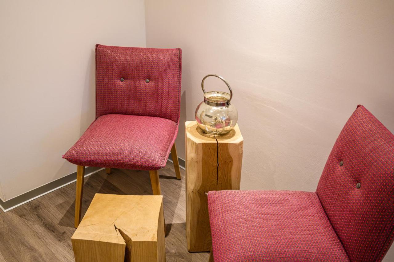Appartements Insieme Obertauern Exteriér fotografie
